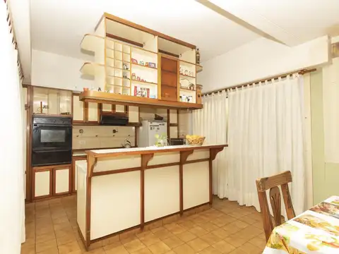 Casa en Venta de 6 dormitorios