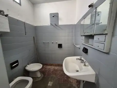 Casa en Villa Paez 85 m2