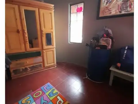 Hermosa Casa en venta en el centro de Florencio Varela