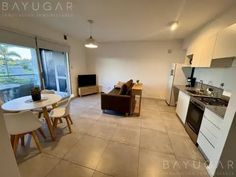 Departamento en Alquiler 7 años
