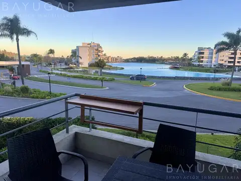 Departamento en Alquiler en Countries y Barrios Cerrados en Pilar, USD 700