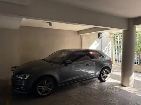 VENTA COCHERA PALERMO