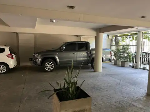 VENTA COCHERA PALERMO