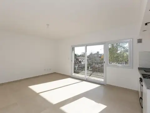 Departamento en Venta en Chilavert, USD 124.000