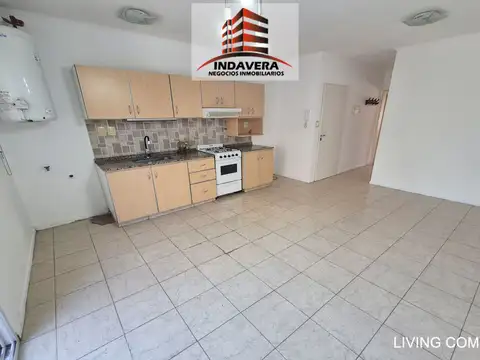 Depto Tipo Casa en Alquiler de 2 ambientes