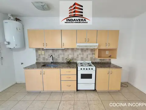 Depto Tipo Casa en Alquiler de 1 dormitorio