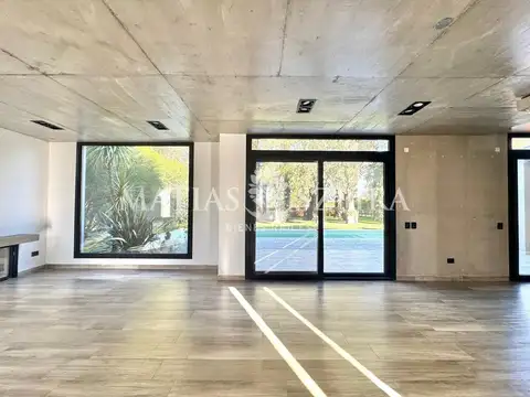Casa en Venta en Los Puentes, USD 390.000