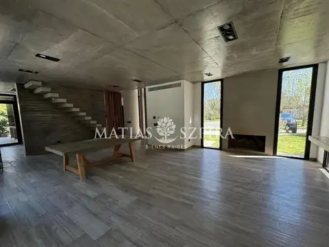 Casa en Venta 5 años