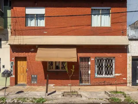 VENTA PH 5 AMBIENTES  QUINCHO ENTRADA INDIVIDUAL