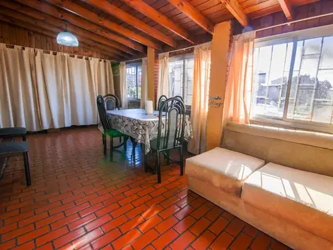 Depto Tipo Casa en Venta de 3 ambientes