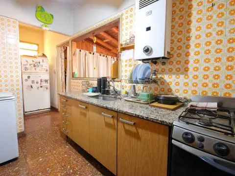 Depto Tipo Casa en Venta 45 años