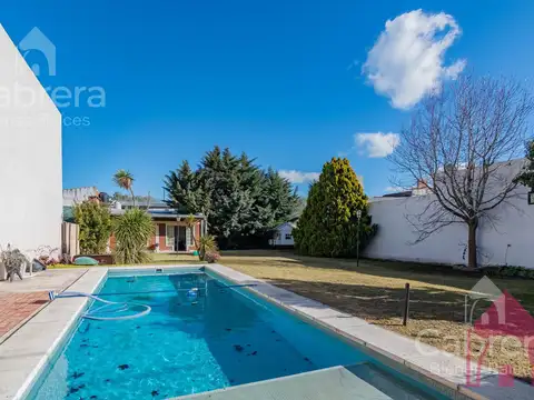 Casa Monoambiente con 1 baño