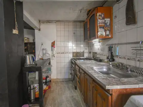 PH en Lanús Oeste