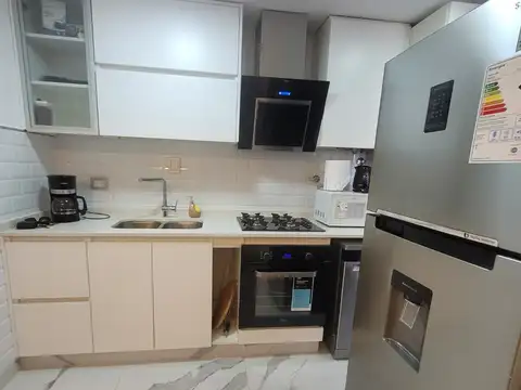 Malabia al 2300 - Palermo