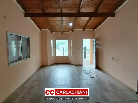 Casa en Alquiler de 2 dormitorios