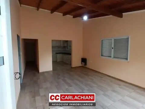 Casa en Alquiler en Las Rosas, $ 530.000