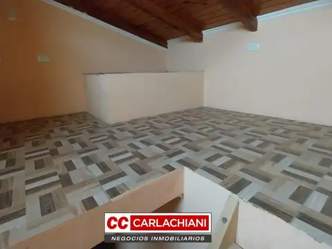 Casa en Alquiler al Oeste