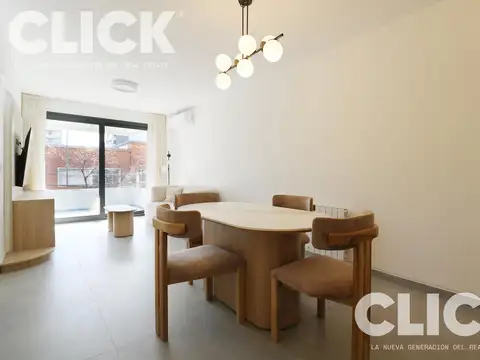 Departamento en Venta en Villa Ortuzar, USD 120.947