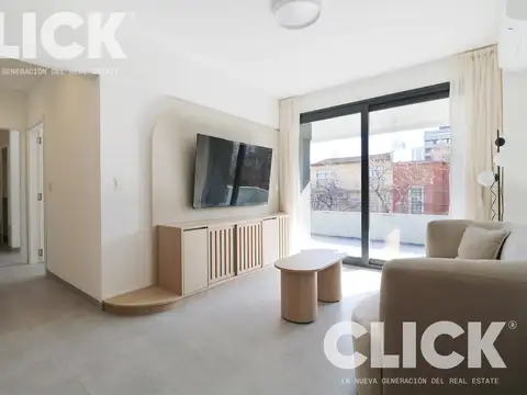 Venta - 2 ambientes con balcón - en pozo - Entrega Julio 2028 - Villa Ortuzar