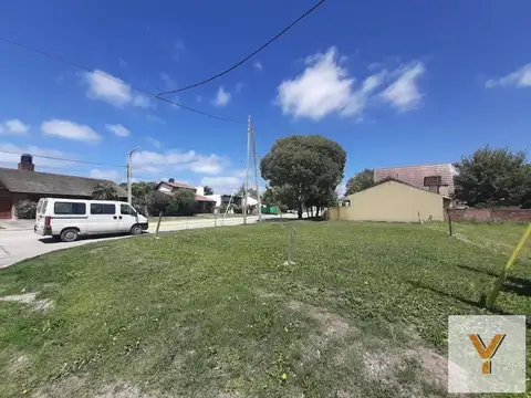Miami y Avenida Montevideo