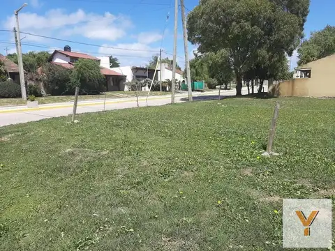 Terreno en Venta en Balneario Mar Chiquita, USD 36.000