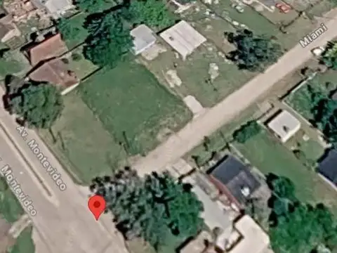 Terreno en Venta de 203,0 m2