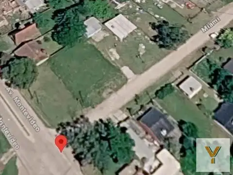 Terreno en Venta de 203,0 m2