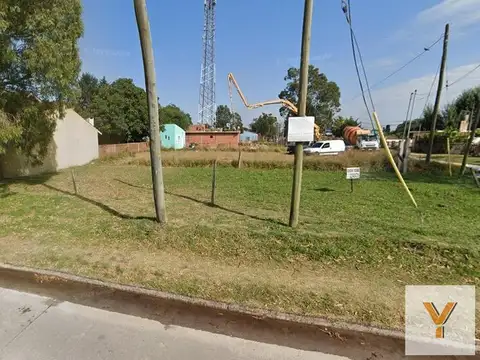 Terreno en Venta de 203,0 m2