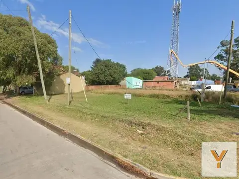 Terreno en venta - 203Mts2 - Balneario Mar Chiquita