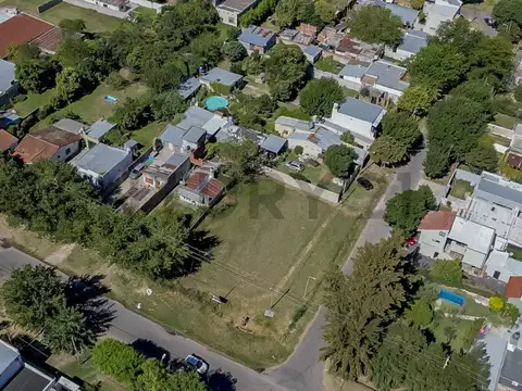 Terreno en Venta en José Hernández, USD 45.000