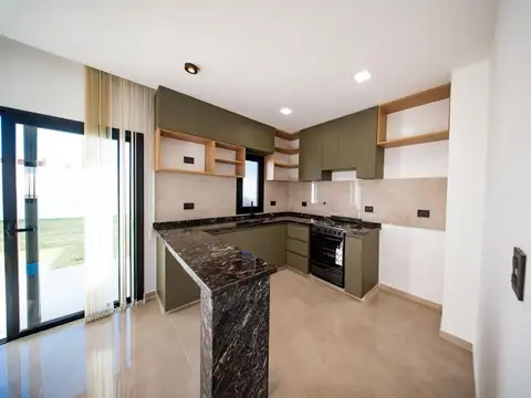 Oportunidad Duplex Campo De Manantiales