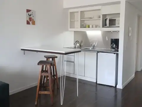 Austria 2500, Piso 10