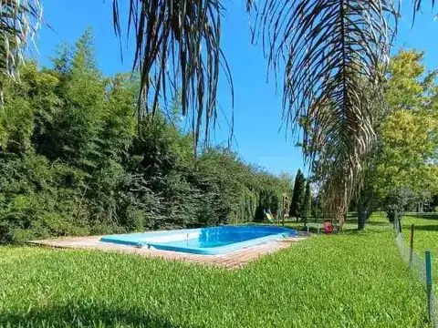 Cabanias En Venta En Victoria