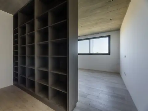 CASA EN VENTA EN FUNES - BARRIO VIDA CLUB DE CAMPO