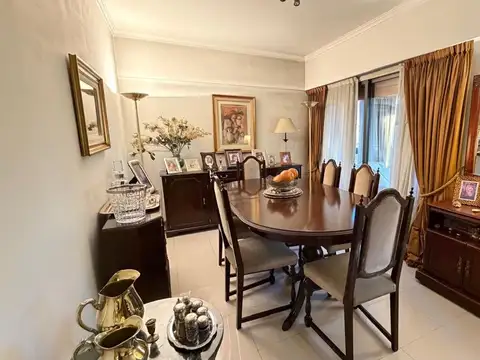 Departamento en Venta en Pilar, USD 220.000
