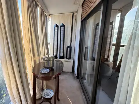 Semipiso 3 Amb En Torre Bianea Chacabuco 500, Piso 3