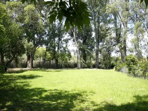 Terreno en Venta de 1120,0 m2