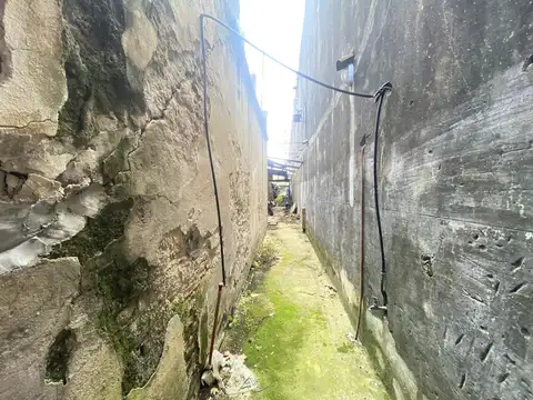 Terreno en Venta de 206,0 m2