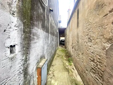 Lote a la venta para constructora. Pichincha. Rosario.