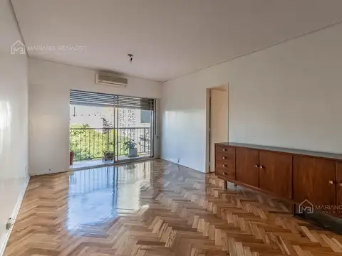Departamento en venta en Palermo Chico