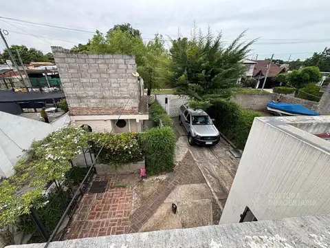 Depto Tipo Casa en Venta de 3 ambientes