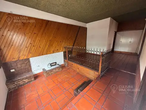Depto Tipo Casa en Venta con 1 cocheras