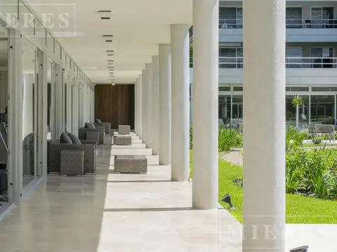 Departamento en Alquiler con 2 cocheras