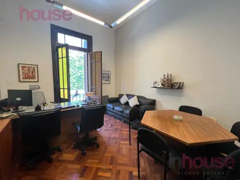 Casona en Flores apto todo rubro