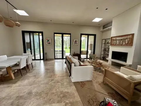 Casa en Alquiler Temporal de 3 dormitorios