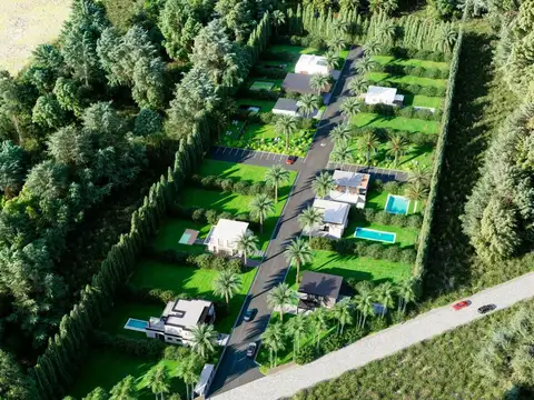 Terreno en Venta en La Pista, USD 50.000