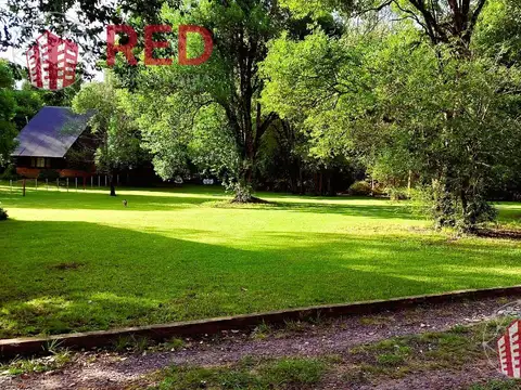 Casa en Venta de 1 dormitorio