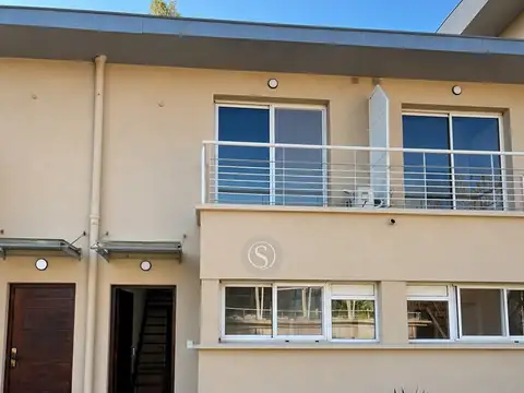 Departamento Dúplex  en Alquiler en Petrel Village, Pilar, G.B.A. Zona Norte