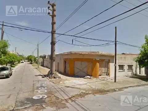 Lote en Venta en Monte Grande