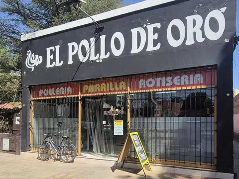 VENTA LOCAL COMERCIAL+DEPOSITO+CASA MIXTA